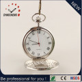 Fast Shipping Gift Watch Pocket Watch Alloy Case Watch (DC-228)